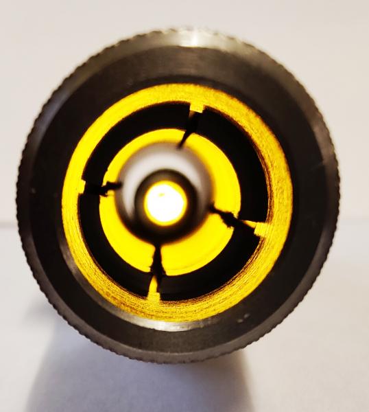 .444 Marlin LEE Factory Crimp Matrize